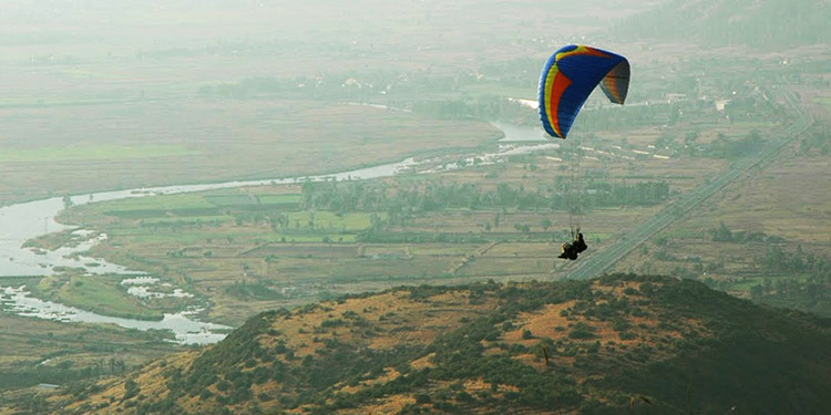 Aurangabad Tourist Place