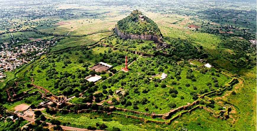 Aurangabad Tourist Place